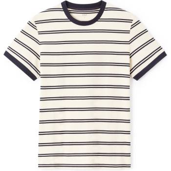 Celio Тениска Lesmartee Celio Celio | Byal | МЪЖЕ | S