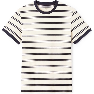 Celio Тениска Lesmartee Celio Celio | Byal | МЪЖЕ | S