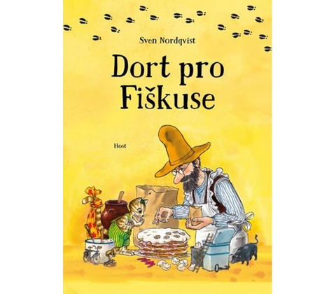 Dort pro Fiškuse