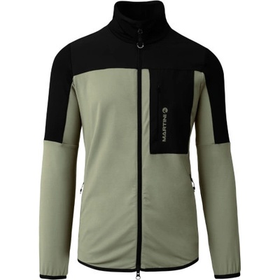 Martini Sportswear DAYBREAKER svetlo zelená