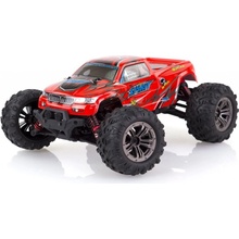 S-Idee SPIRIT Monster Truck 4WD 2,4 GHz rychlost až 36 km/h RTR 1:16