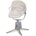 Lorelli Електрически шезлонг с люлеене Lorelli Premium - Storky, Beige (10090122603)