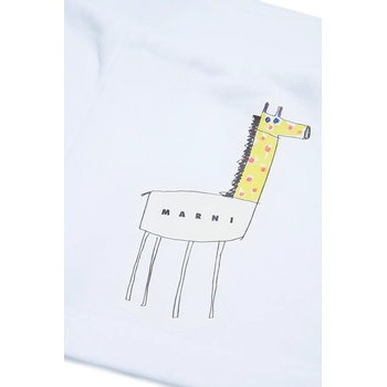 Marni Бебешки шорти Marni MP171B SHORTS (M01388)