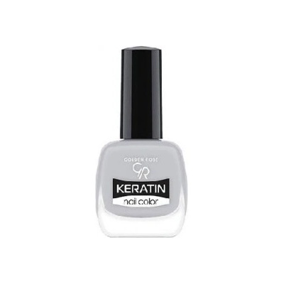 Golden Rose Keratin Nail Color lak na nehty 100 10,5 ml