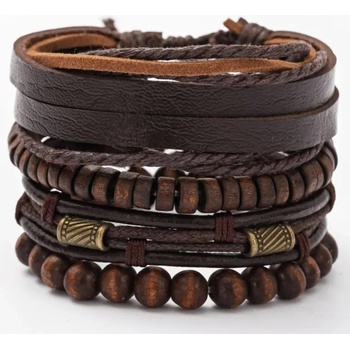 HARAHU Мъжки гривни fo-33243 - Тип11 kp33243 (fo-33243)