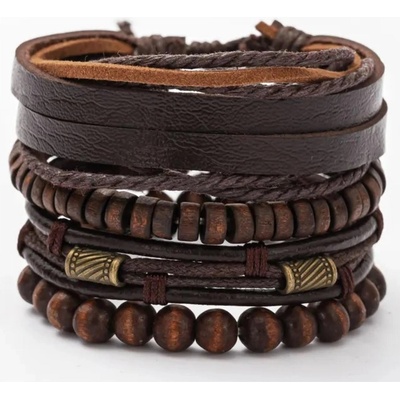 HARAHU Мъжки гривни fo-33243 - Тип11 kp33243 (fo-33243)