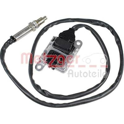 NOx-senzor, NOx-katalyzátor METZGER AUTOTEILE 0899366