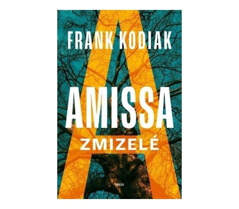 Amissa: Zmizelé