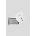 KARL LAGERFELD Портмоне Karl Lagerfeld K/CIRCLE (A3W32025)