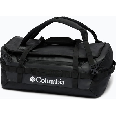 Columbia Пътническа чанта Columbia Landroamer 40 l black