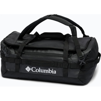 Columbia Пътническа чанта Columbia Landroamer 40 l black