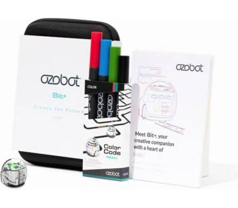 Ozobot Bit+ programovateľný robot