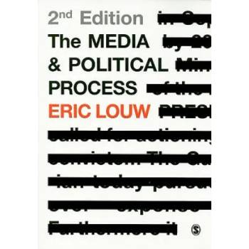 Image 1 of Media and Political Process | Eric Louw
