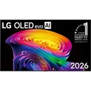LG OLED77C61LA