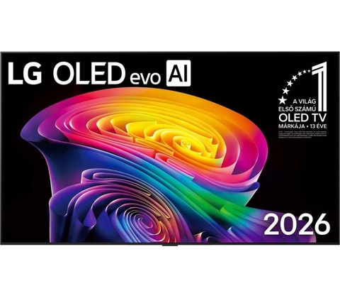 LG OLED77C61LA