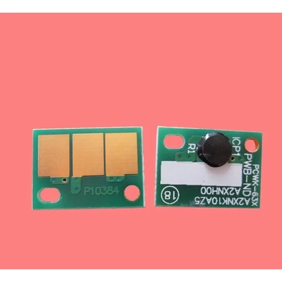 Compatible Ресет чип за барабанен модул, Black, Bizhub C224 (DR512K-CHIP)