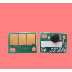Compatible Ресет чип за барабанен модул, Black, Bizhub C224 (DR512K-CHIP)