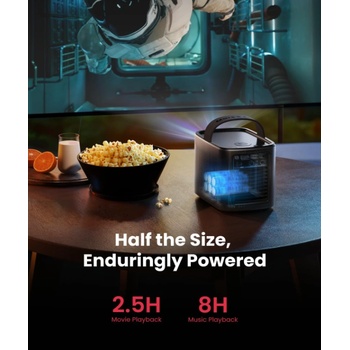 Image 1 of Anker Nebula Mars 3 Air