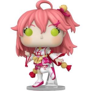Funko Фигура Funko POP! Animation: Hololive - Sakura Miko #2294 (110330)