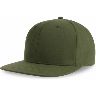 Atlantis James Cap Unisex AT111 Olive