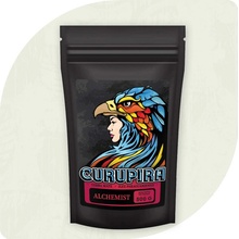 Oranzada Yerba maté Curupira Alchemist 500 g