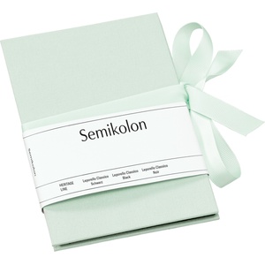 Semikolon Фотоалбум Uni Leporello вертикални ментов (361774)