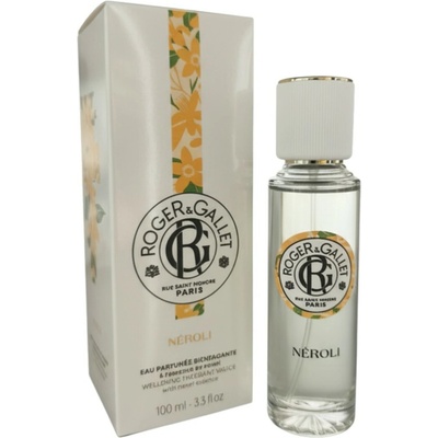 Roger & Gallet Neroli osvěžující voda dámská 100 ml