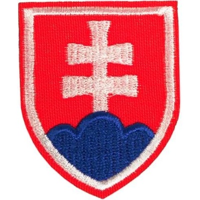Nášivka slovenský znak