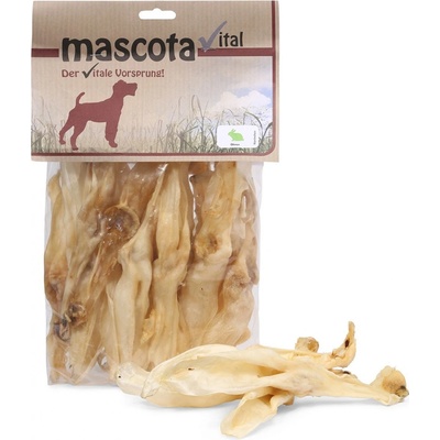 Mascota vital králičí uši 200 g