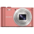 Цифрови фотоапарати Sony Cyber-shot DSCWX350B.CE3