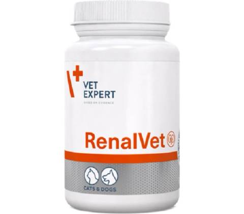 RenalVet 60 cps