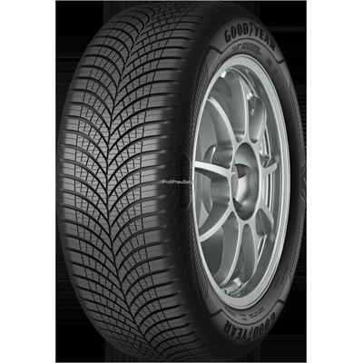 Goodyear Vector 4Seasons 255/55 R18 109Y