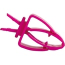 Trixie hlod. plastový DRŽÁK kleštičky na klec 2ks