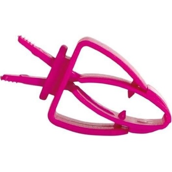 Trixie hlod. plastový DRŽÁK kleštičky na klec 2ks