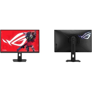 ASUS ROG Strix Pulsar XG27AQNGV