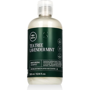 Paul Mitchell Tea Tree Lavender Mint Moisturizing Shampoo 300 ml - parfimo