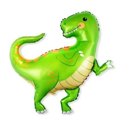 Balón foliový Dinosaurus baby 60 cm