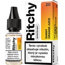 Ritchy Salt Sunny Orange Juice 10 ml 10 mg