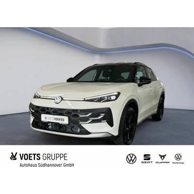 Volkswagen T-Roc 1.5 eTSI Style DSG 85 kW