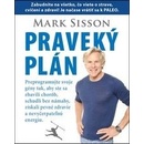 Knihy Praveký plán - Mark Sisson