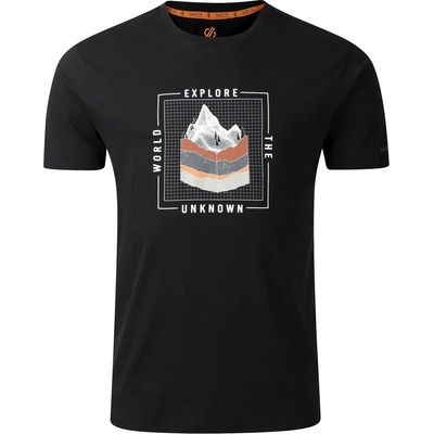 Dare 2b Movement III Tee Размер: XL / Цвят: черен
