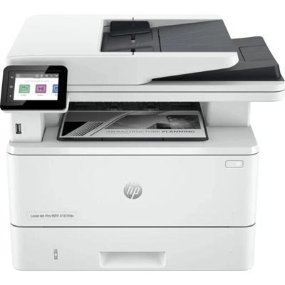 HP LaserJet Pro 4102fdwe 2Z624E