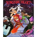 Dungeon Hearts
