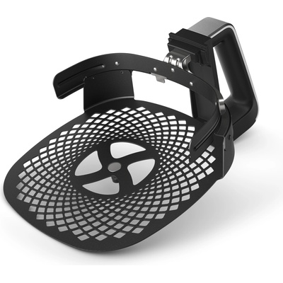 Philips Комплект принадлежности за Airfryer HD9630 HD9750 HD9650 HD9656 HD9860 HD9867 HD9870 Сет за пица (HD9953/00)