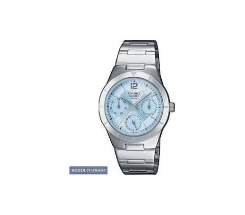 Casio LTP-2069D-2A