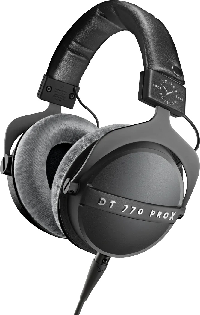 beyerdynamic DT 770 PRO X