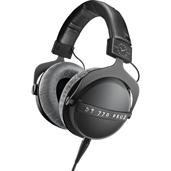 Image 1 of beyerdynamic DT 770 PRO X