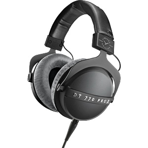 beyerdynamic DT 770 PRO X Слушалки
