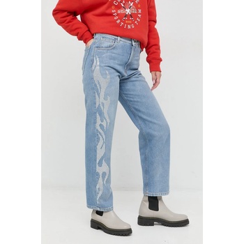 Image 1 of Beatrice B Дънки Beatrice B Fiamma (22FA1694FIAMMA)