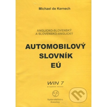 Kernech, Michael de